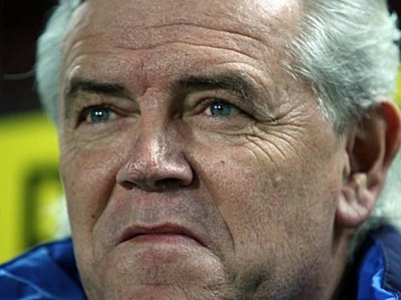 Uwe Rapolder