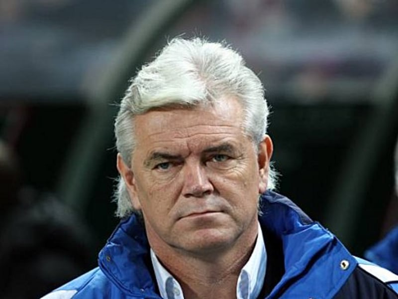 Uwe Rapolder