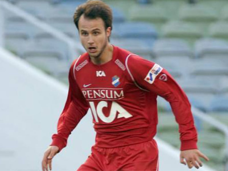 Fußball, 2. Bundesliga: Helgi Danielsson soll laut Andreas Zachhuber der "neue Kopf" werden.