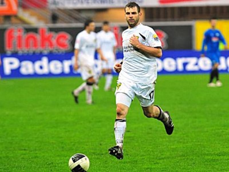 Thomas Stehle