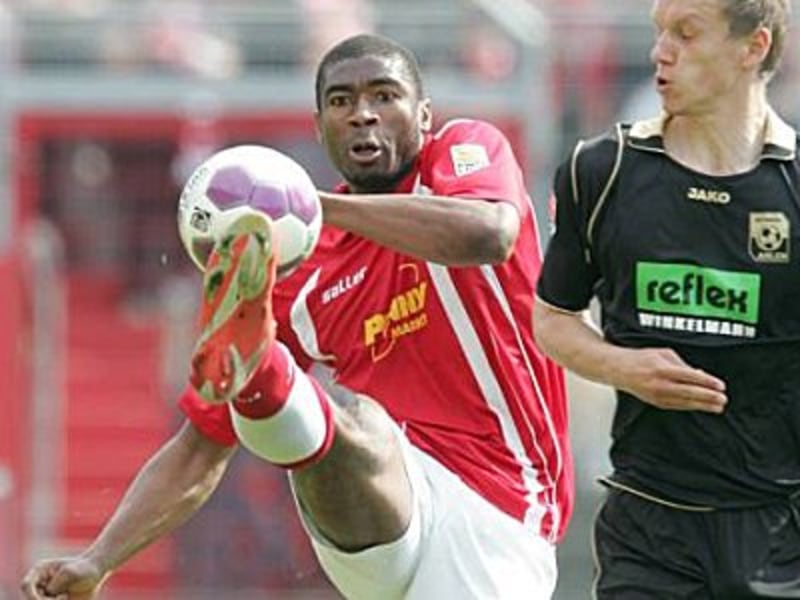 Leonard Kweuke