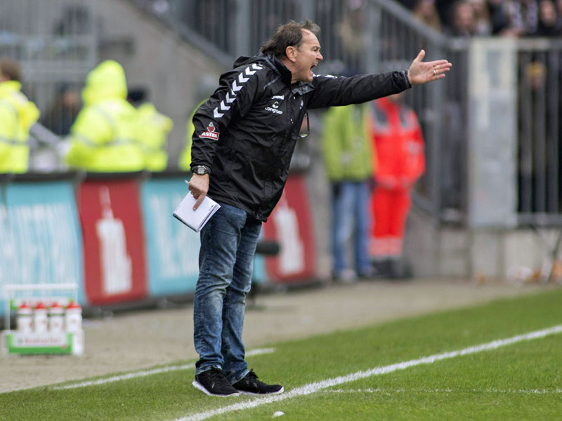 Ewald Lienen