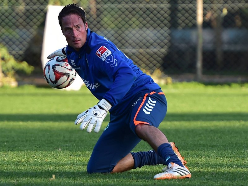 Frederik Gößling