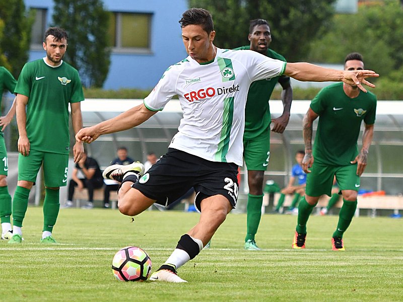 Robert Zulj
