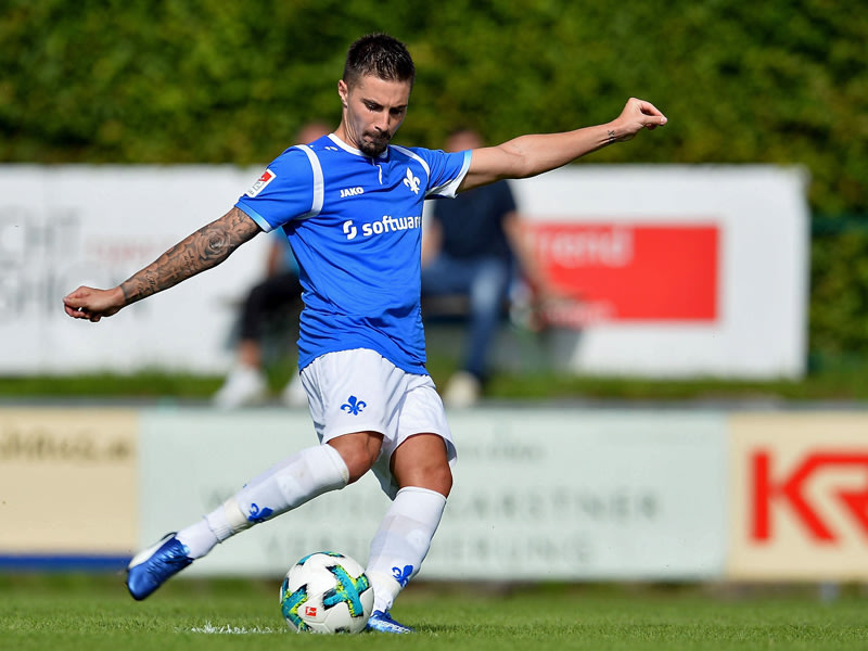 Jamie MacLaren
