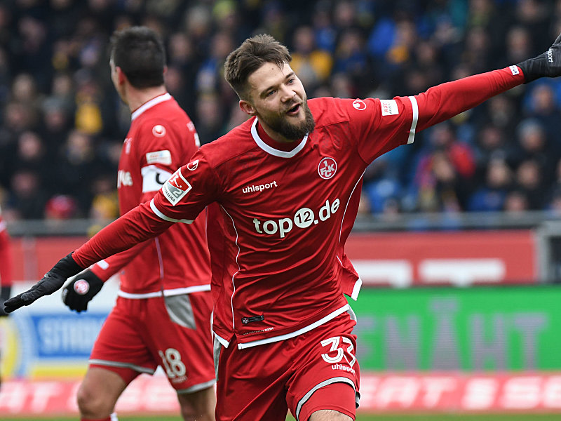 Lukas Spalvis