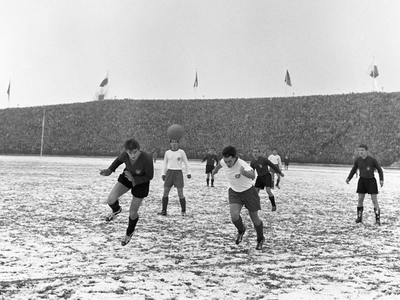 DFB-Pokalfinale 1957