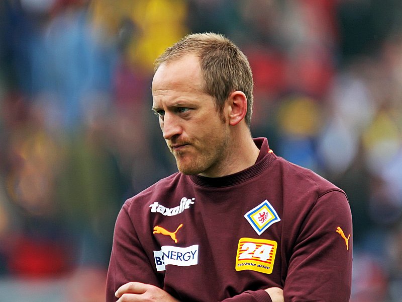 Torsten Lieberknecht