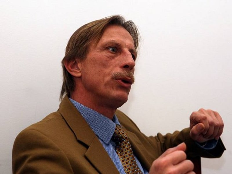 Christoph Daum