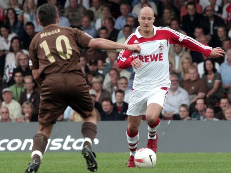 Vucicevic gegen Meggle