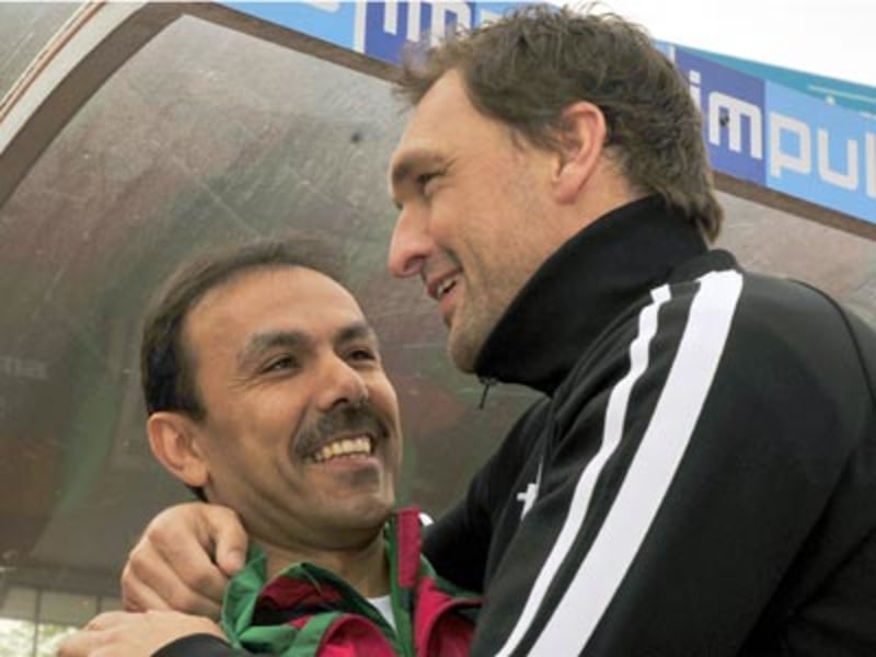 Jos Luhukay