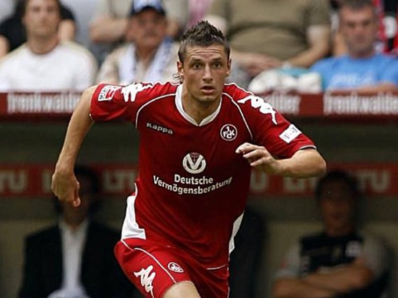 Sebastian Stachnik