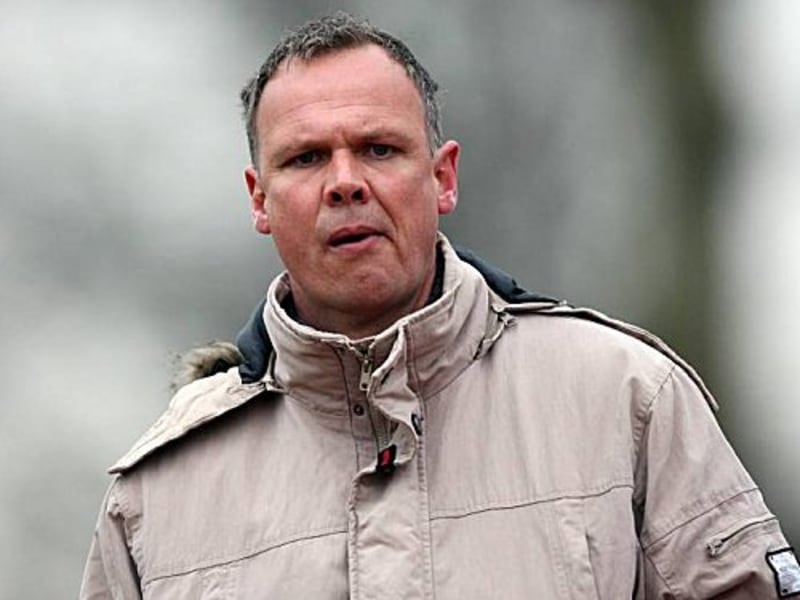 Georg Kreß, 1. FC Kleve