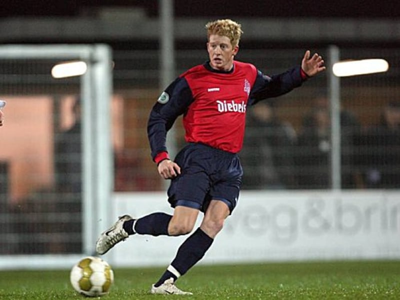 Patrick Schnier, 1. FC Kleve