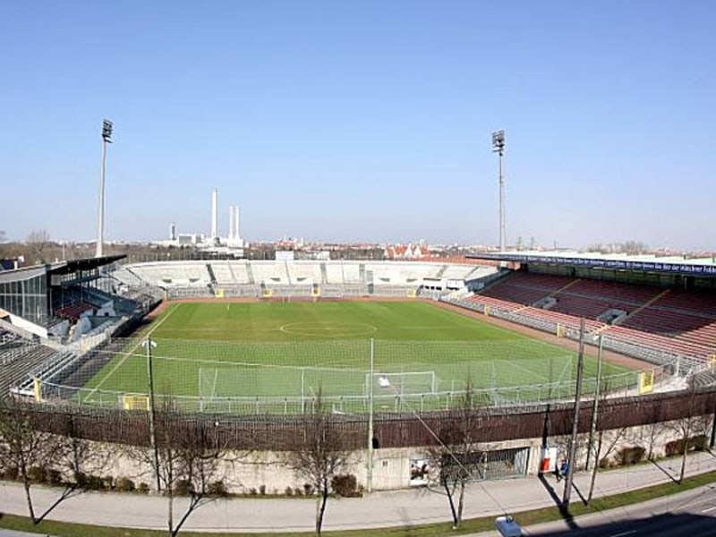 Grünwalder Straße