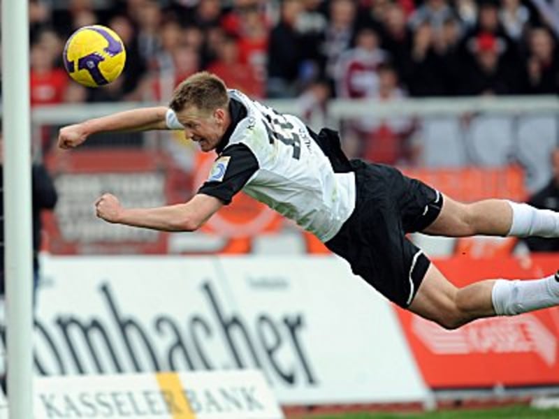 Thorsten Bauer (Hessen Kassel)