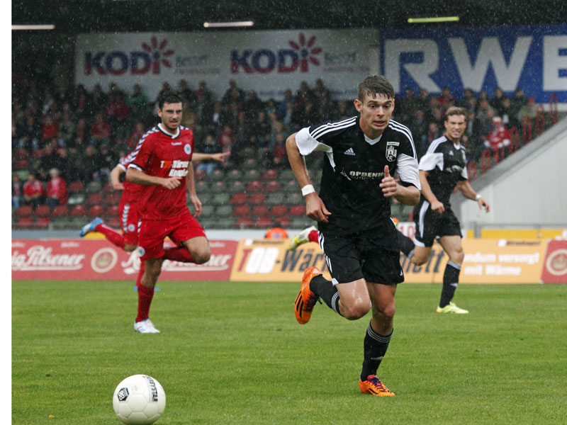 Nikolas Klosterhalfen