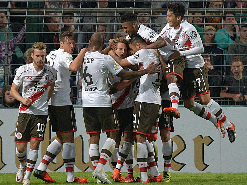 FC St. Pauli