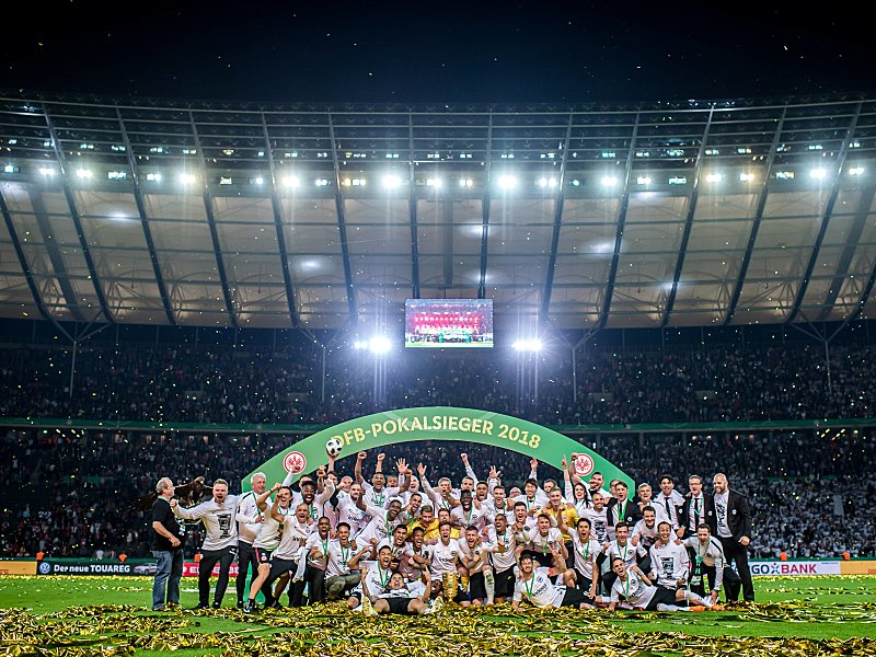 Eintracht Frankfurt