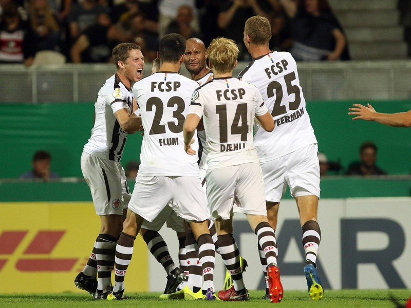 St. Pauli