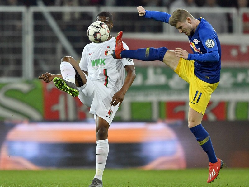 Danso vs. Werner