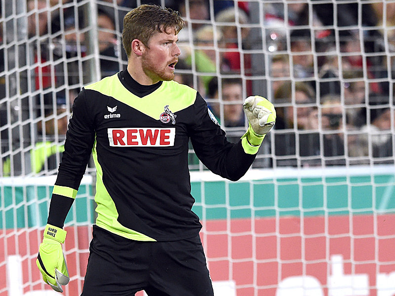 Timo Horn