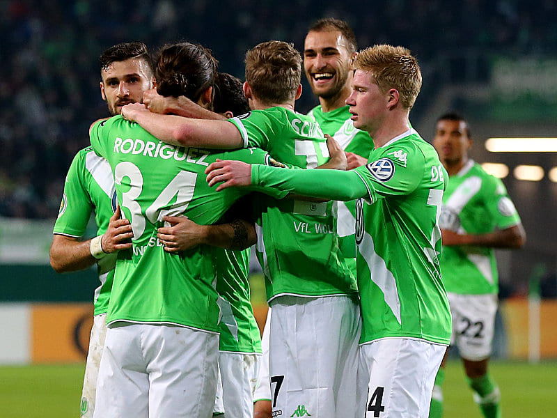 VfL Wolfsburg
