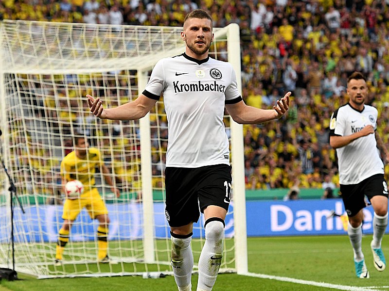 Ante Rebic