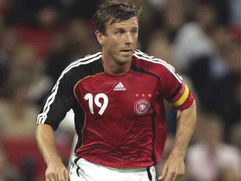 Bernd Schneider