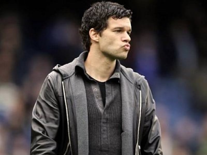 Michael Ballack