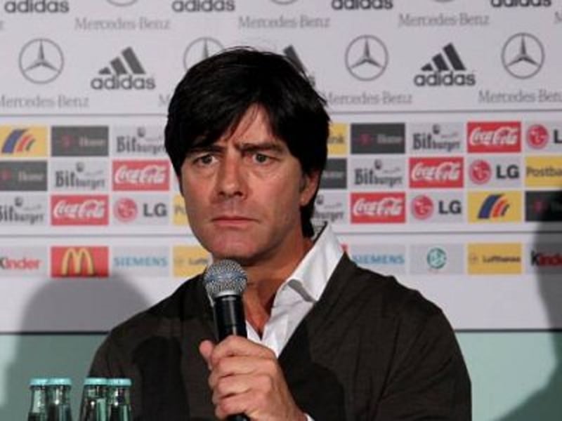 Joachim Löw