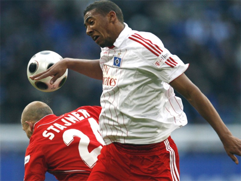 Jerome Boateng