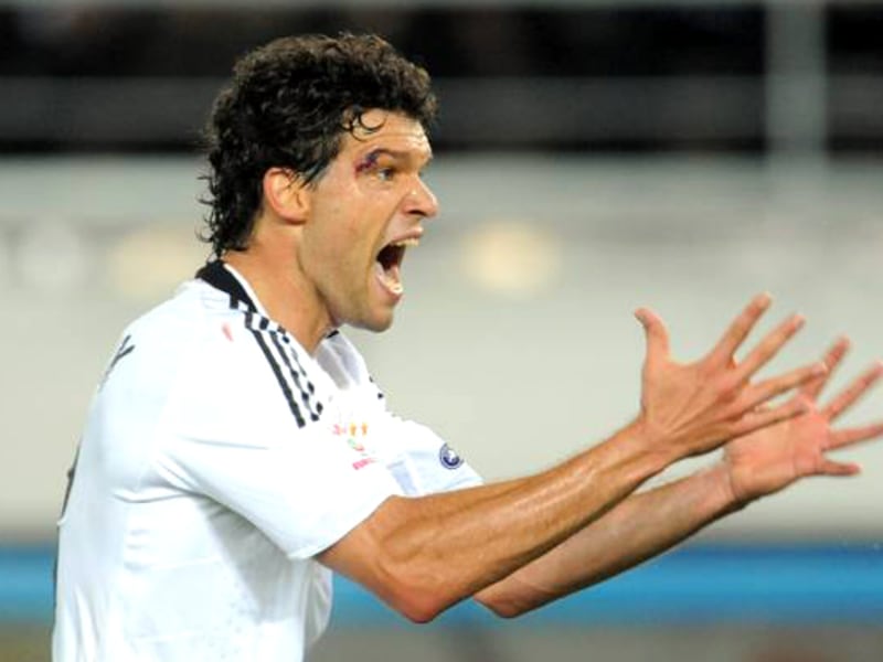 Michael Ballack