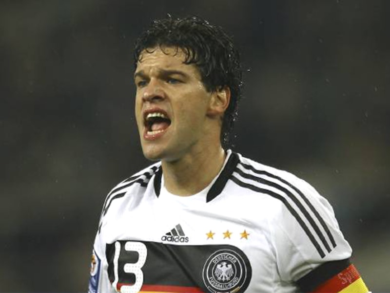 Michael Ballack
