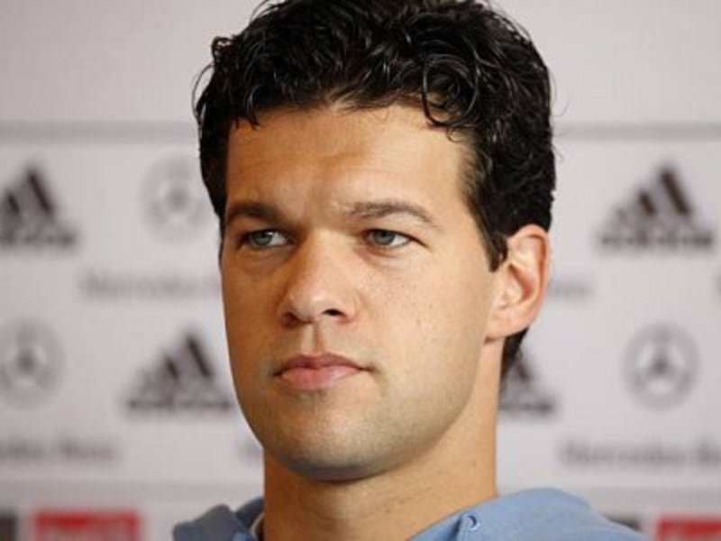 Michael Ballack