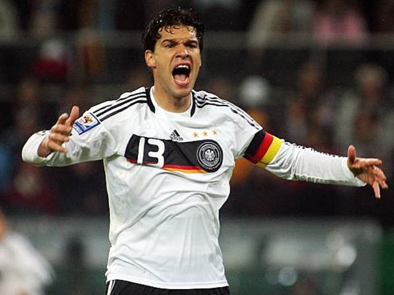 Michael Ballack