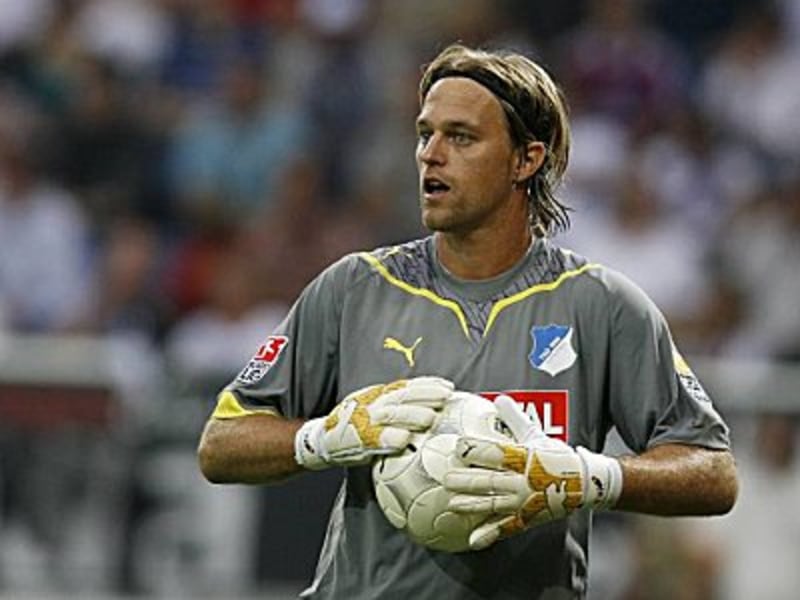 Timo Hildebrand
