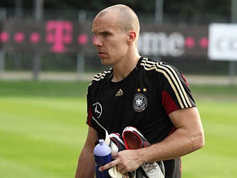 Robert Enke
