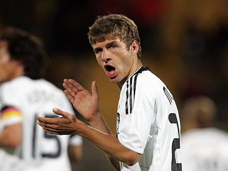 Thomas Müller