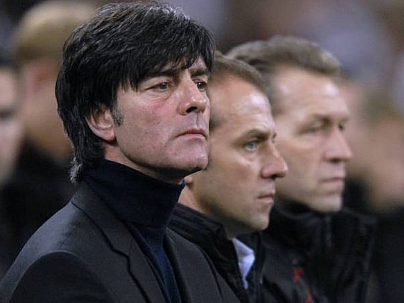 Joachim Löw