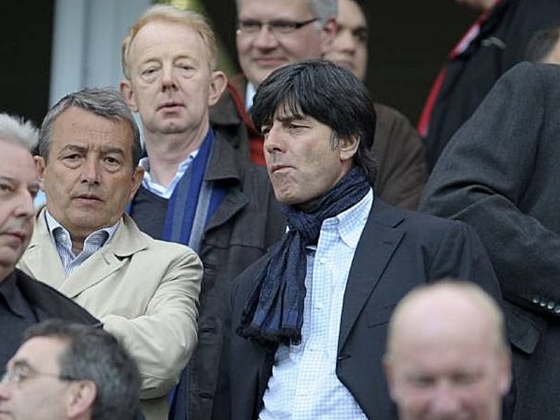 Joachim Löw