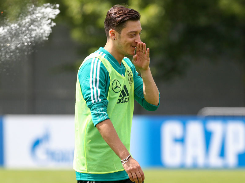Mesut Г¶zil Tor Mesut Г¶zil Tor
