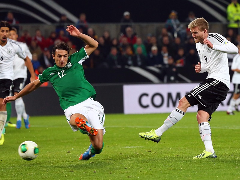 André Schürrle