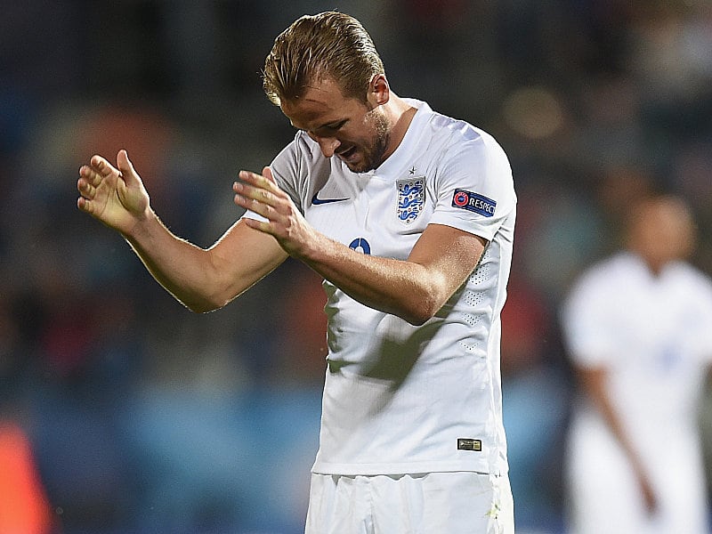 Harry Kane