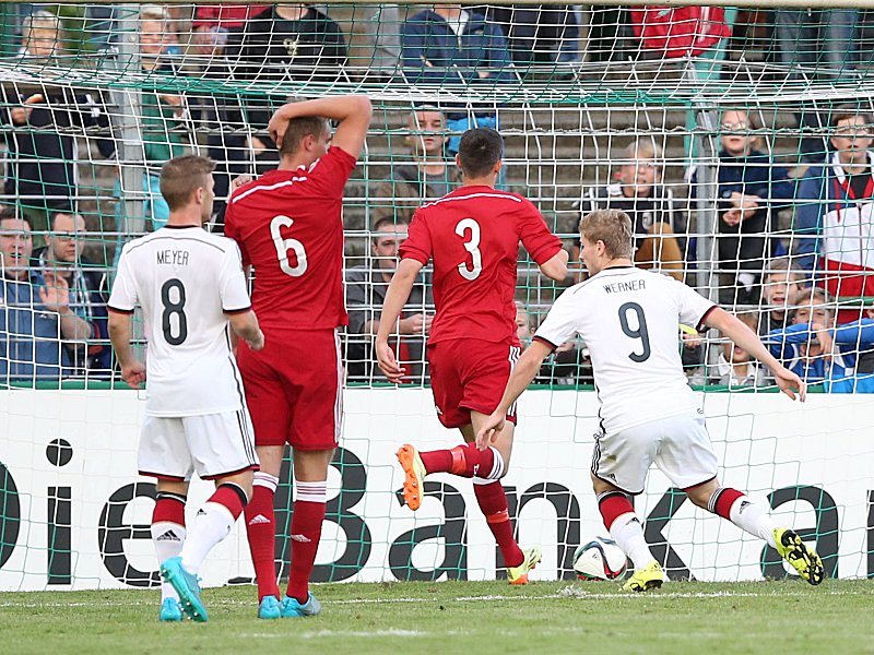 Timo Werner