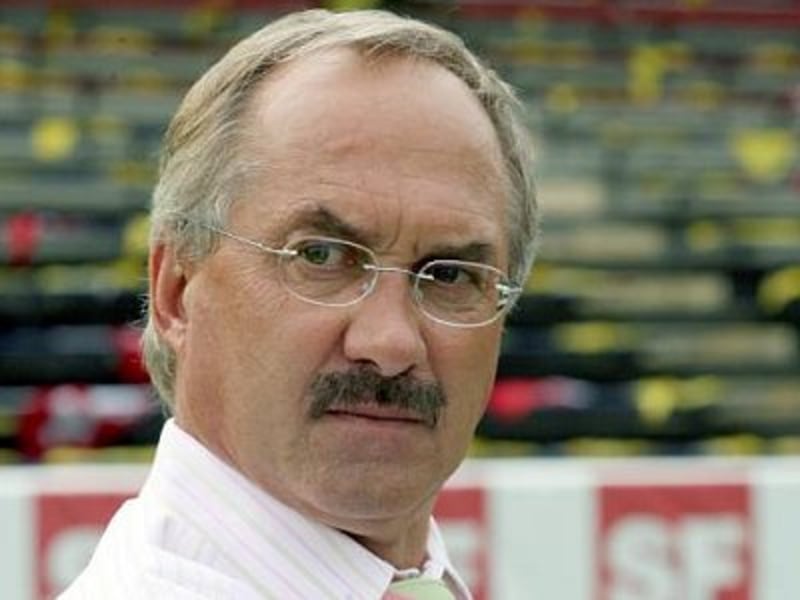 Uli Stielike