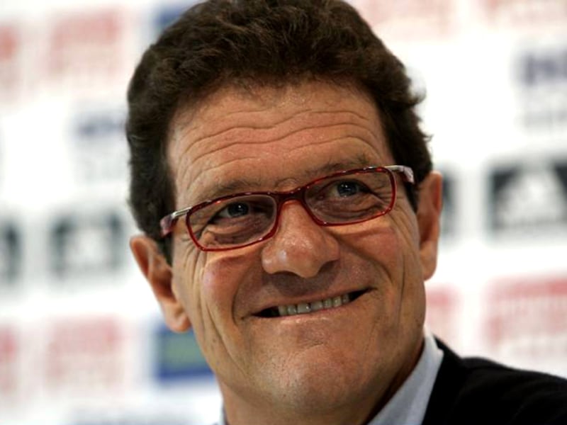 Fabio Capello