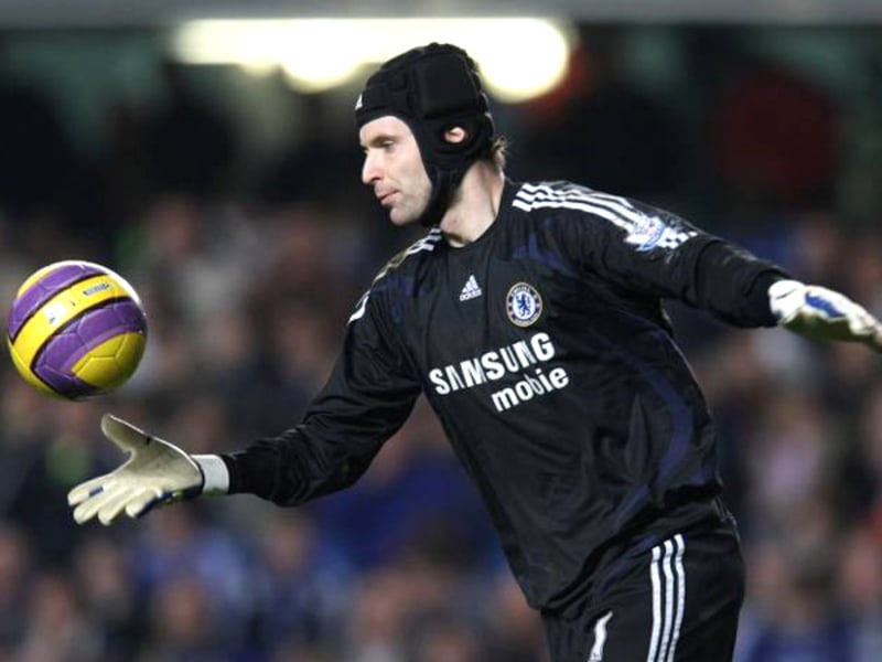 Petr Cech