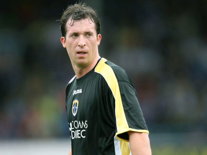 Robbie Fowler