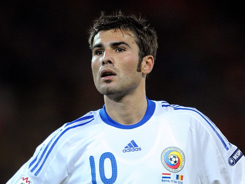 Adrian Mutu
